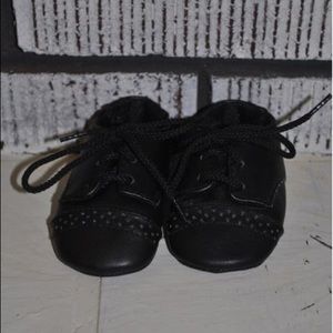 Baby dress shoes
